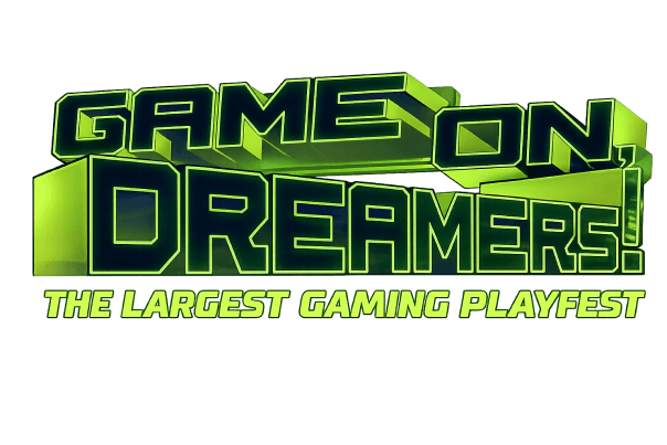 Game On Dreamers